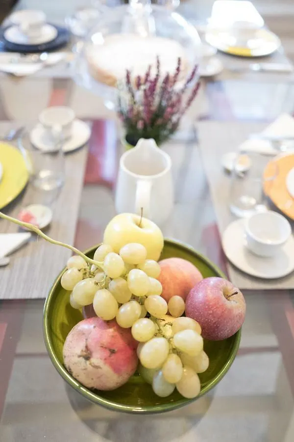 Bed & Breakfast B&B Fontanelle Romane