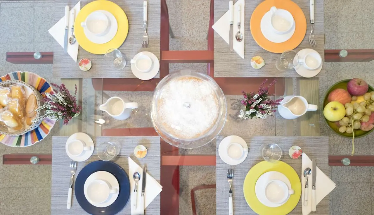 Bed & Breakfast B&B Fontanelle Romane