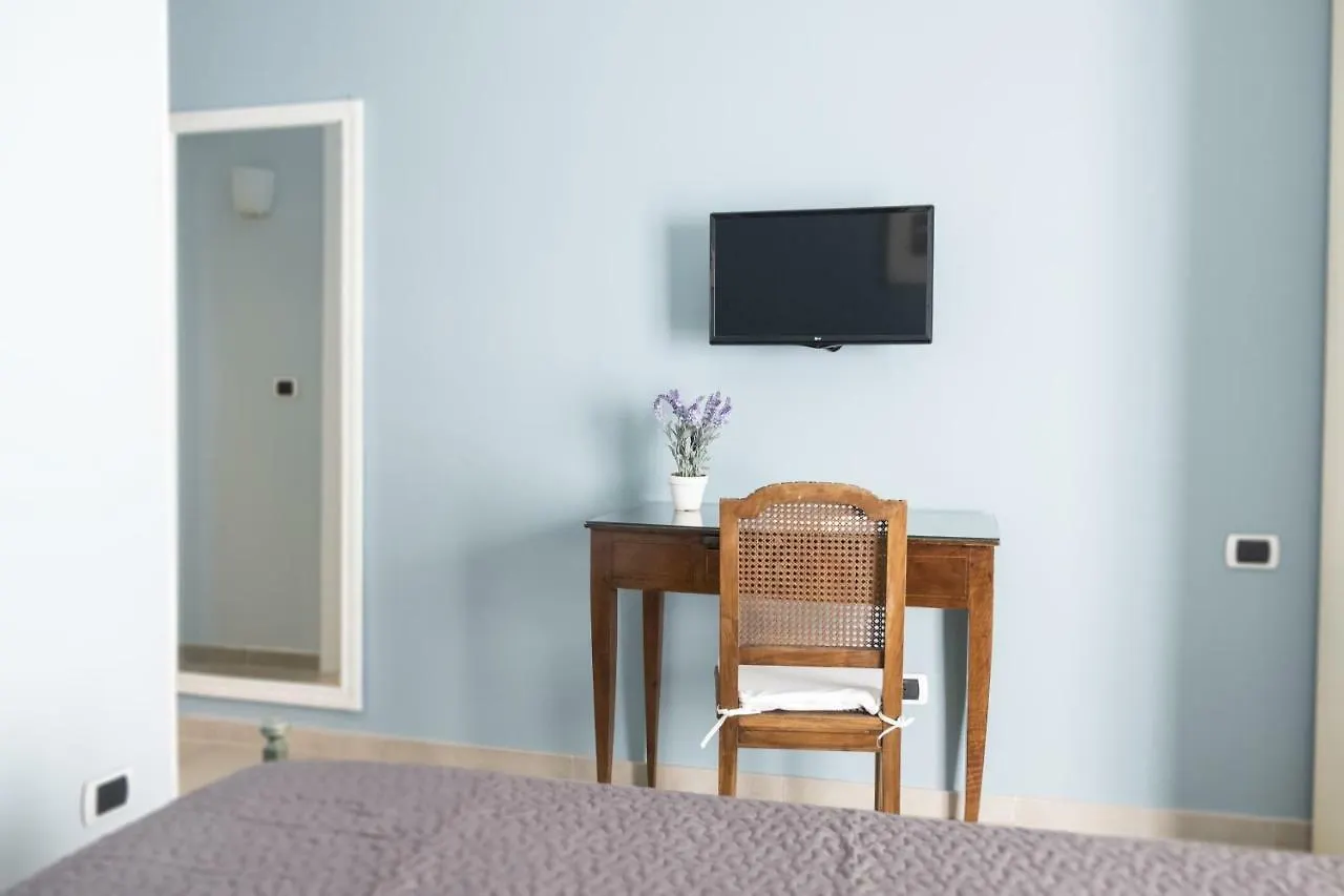 B&B Fontanelle Romane 0*, Roma