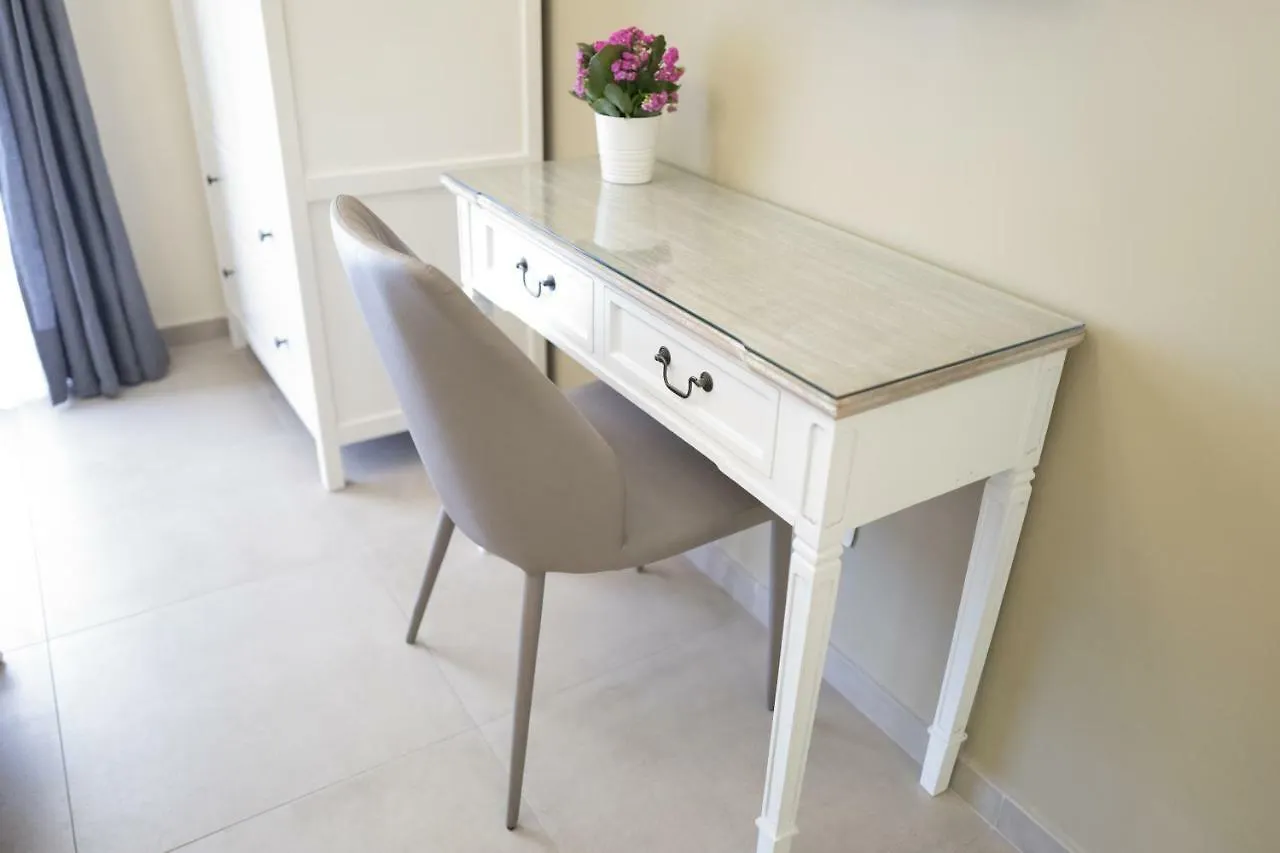 B&B Fontanelle Romane Bed & Breakfast