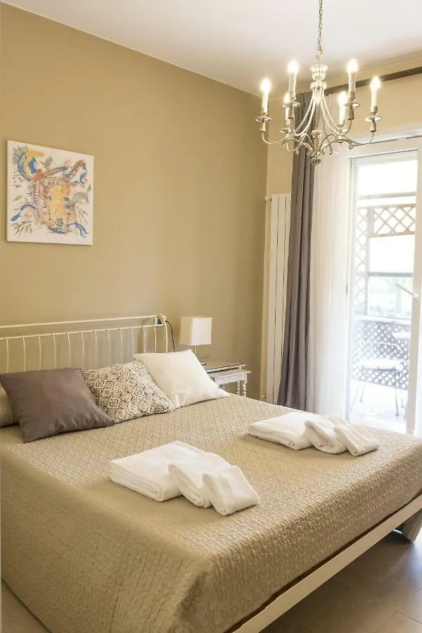 Bed & Breakfast B&B Fontanelle Romane
