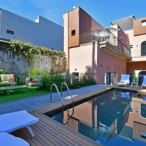 Creuza De Ma Aparthotel Riposto