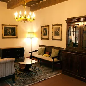 Palazzo Benucci Bed & Breakfast San Gimignano