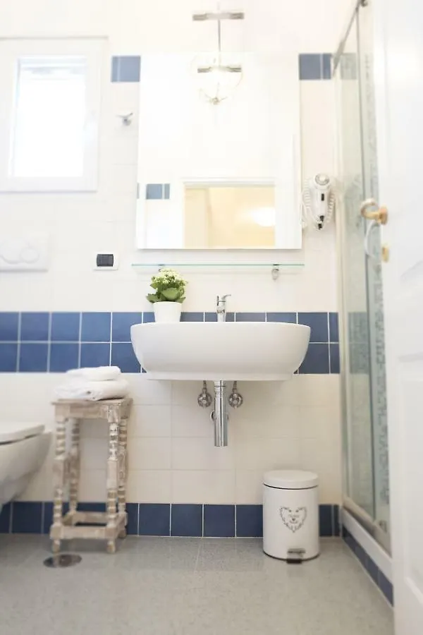 B&B Fontanelle Romane Bed & Breakfast