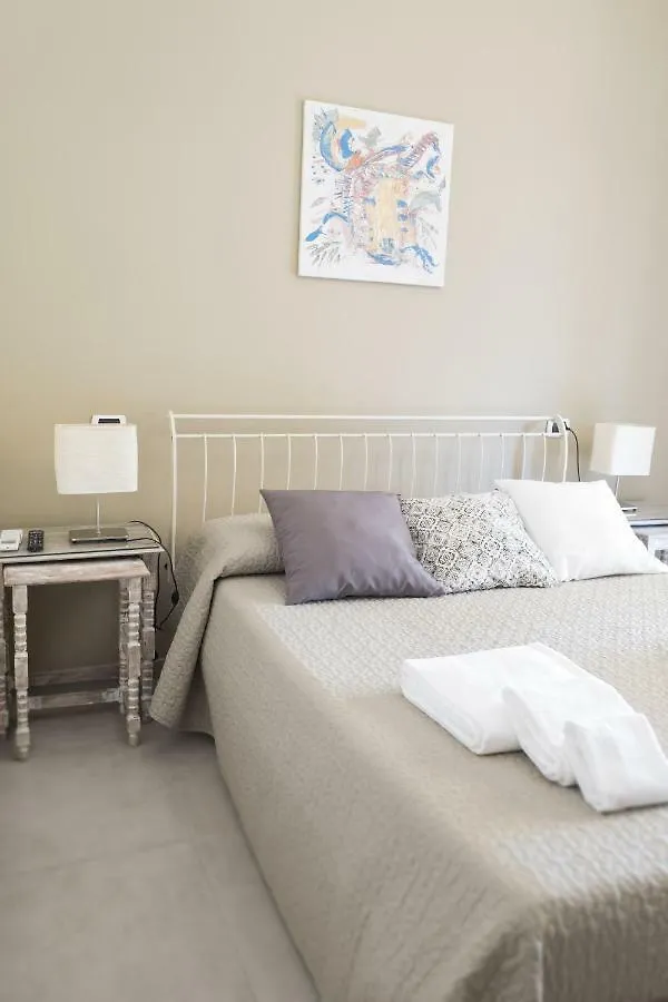 B&B Fontanelle Romane Italien