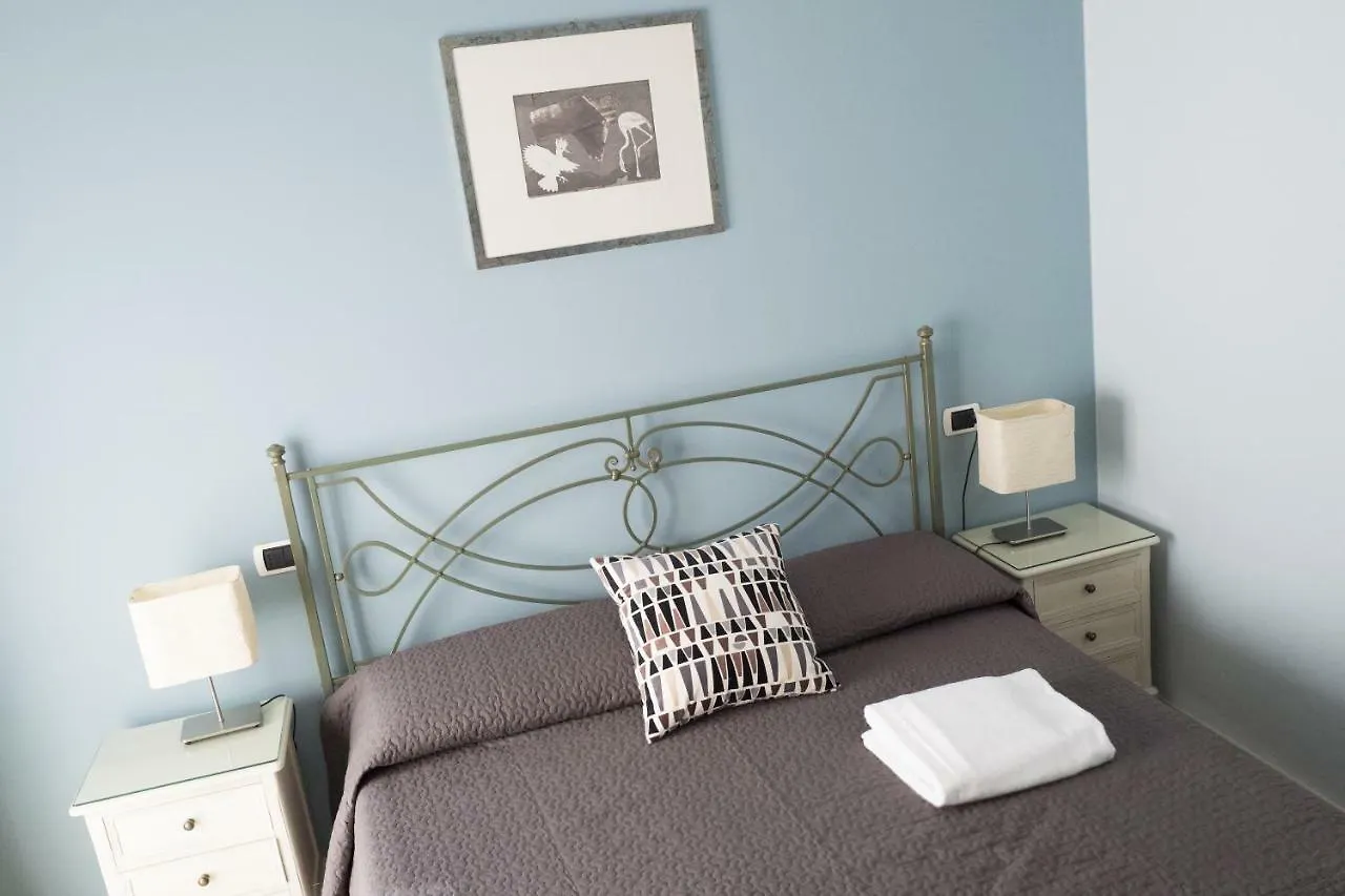 Bed & Breakfast B&B Fontanelle Romane