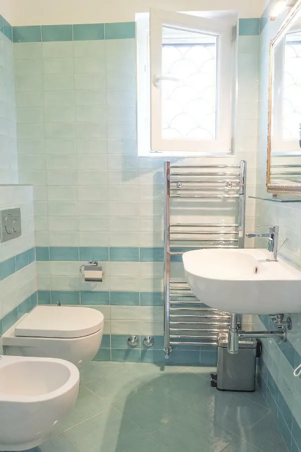 B&B Fontanelle Romane Bed & Breakfast Rome