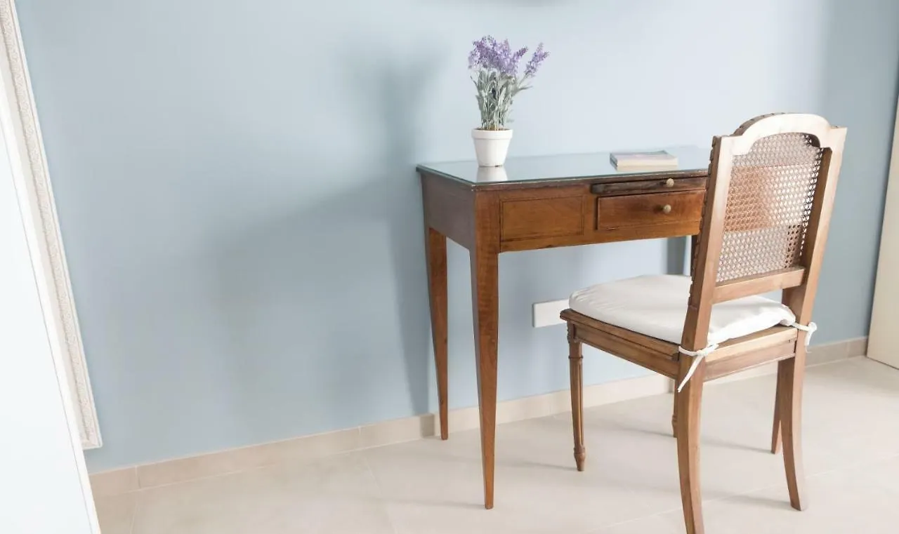 B&B Fontanelle Romane 0*, Rome
