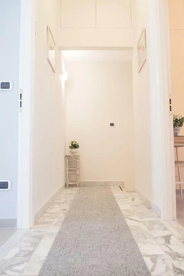 B&B Fontanelle Romane Italy