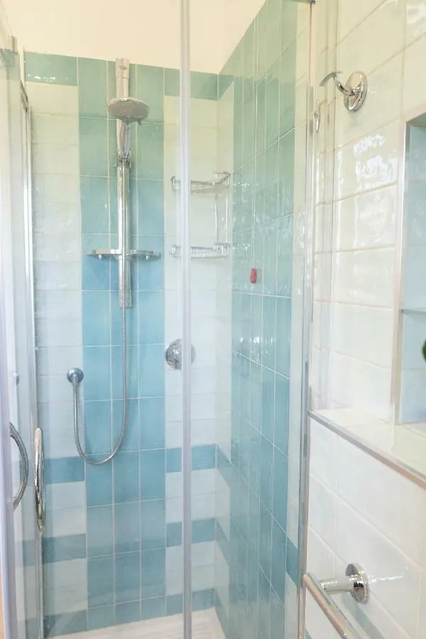 B&B Fontanelle Romane 0*, Rome Italy