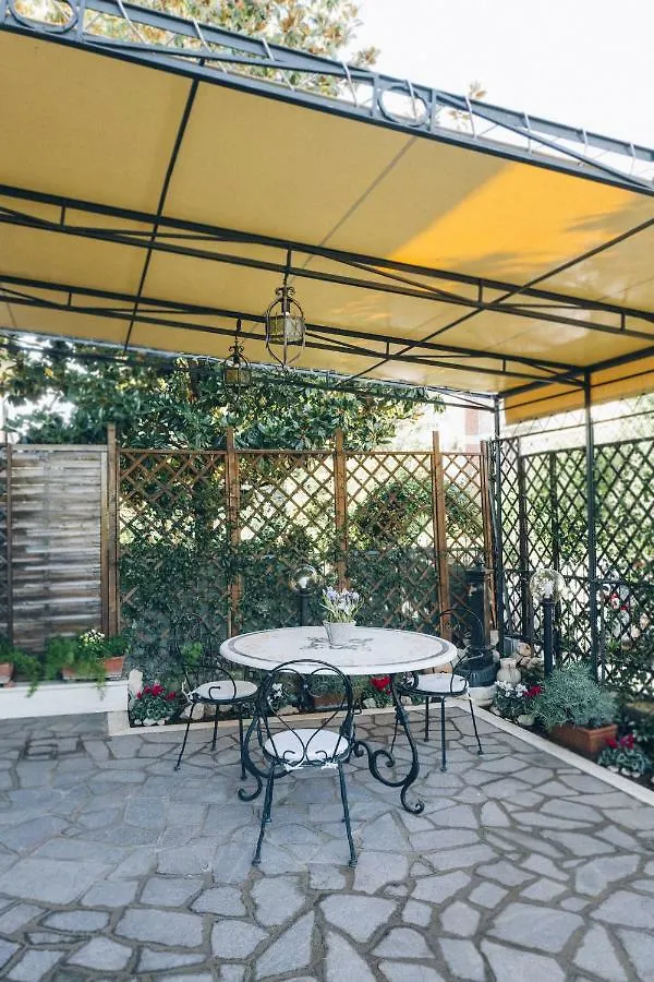 B&B Fontanelle Romane Italy