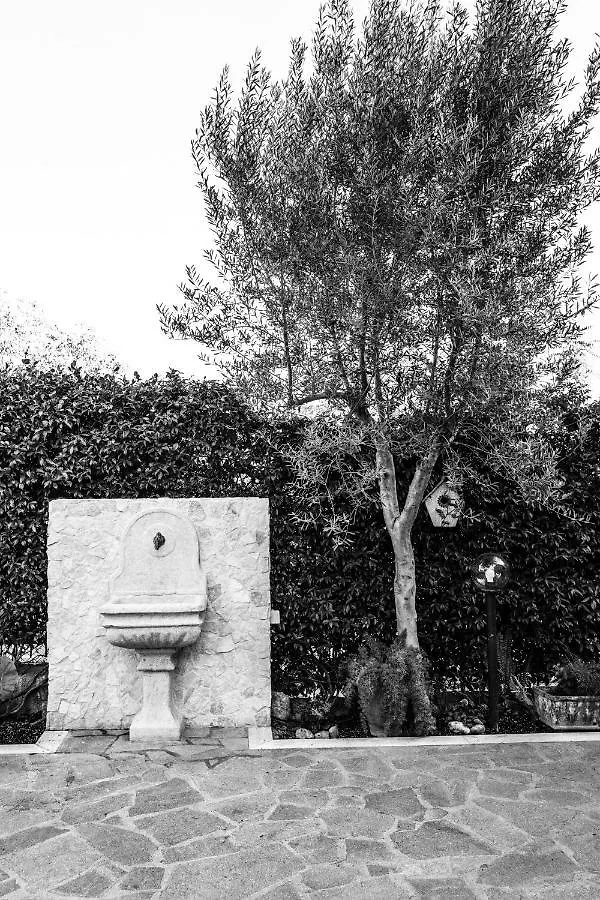 B&B Fontanelle Romane Bed & Breakfast Rome