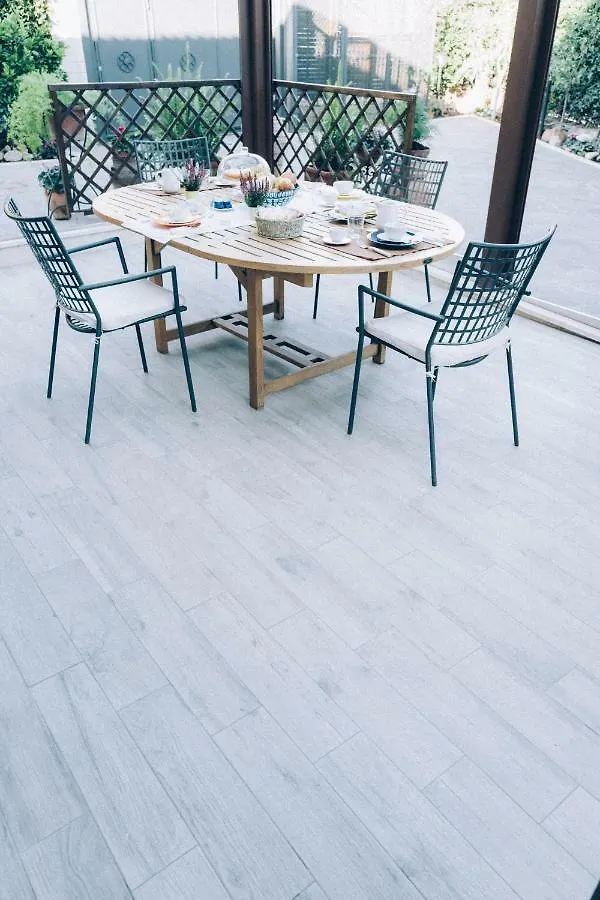 B&B Fontanelle Romane Rome