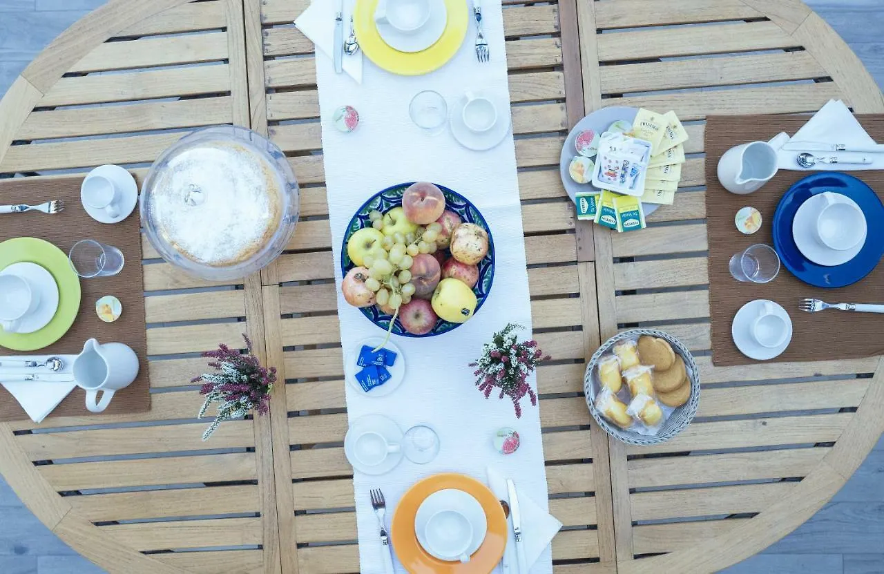 Bed & Breakfast B&B Fontanelle Romane