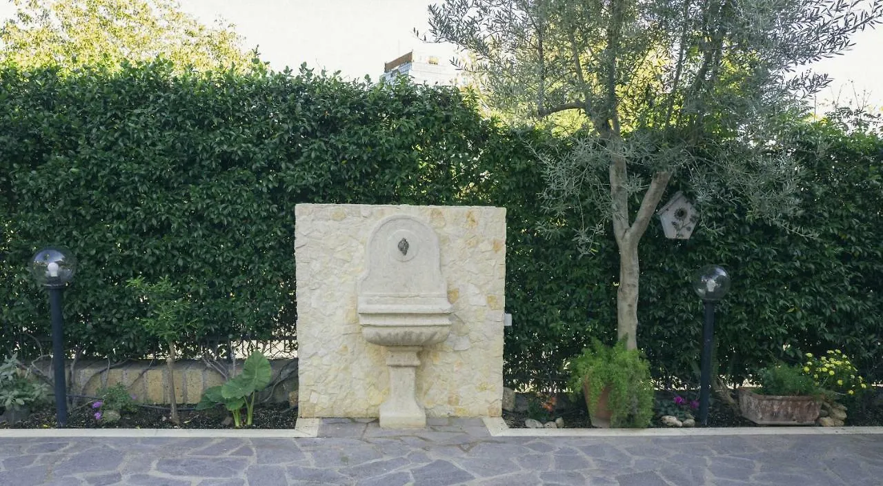 B&B Fontanelle Romane