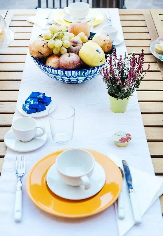 B&B Fontanelle Romane 0*, Rome Italy