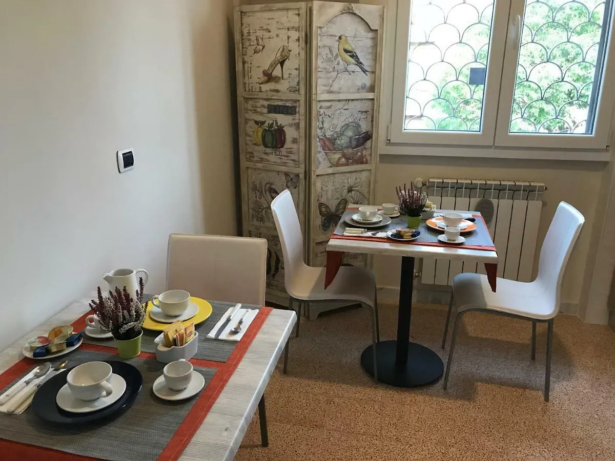 B&B Fontanelle Romane Bed & Breakfast Rome