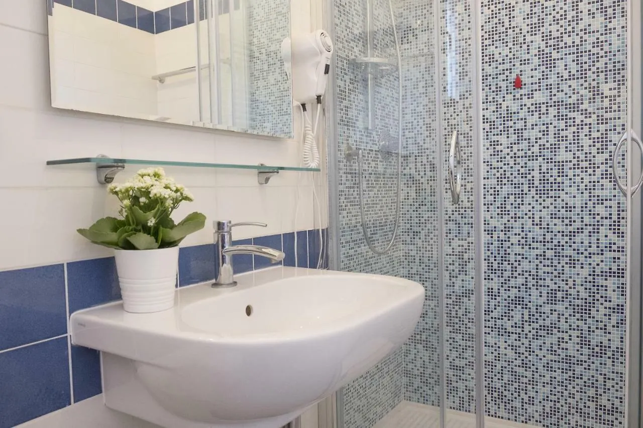B&B Fontanelle Romane 0*, Rome