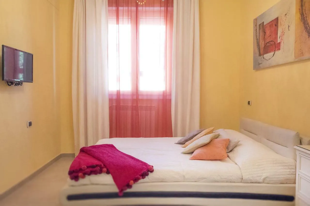 B&B Fontanelle Romane 0*, Rome Italy