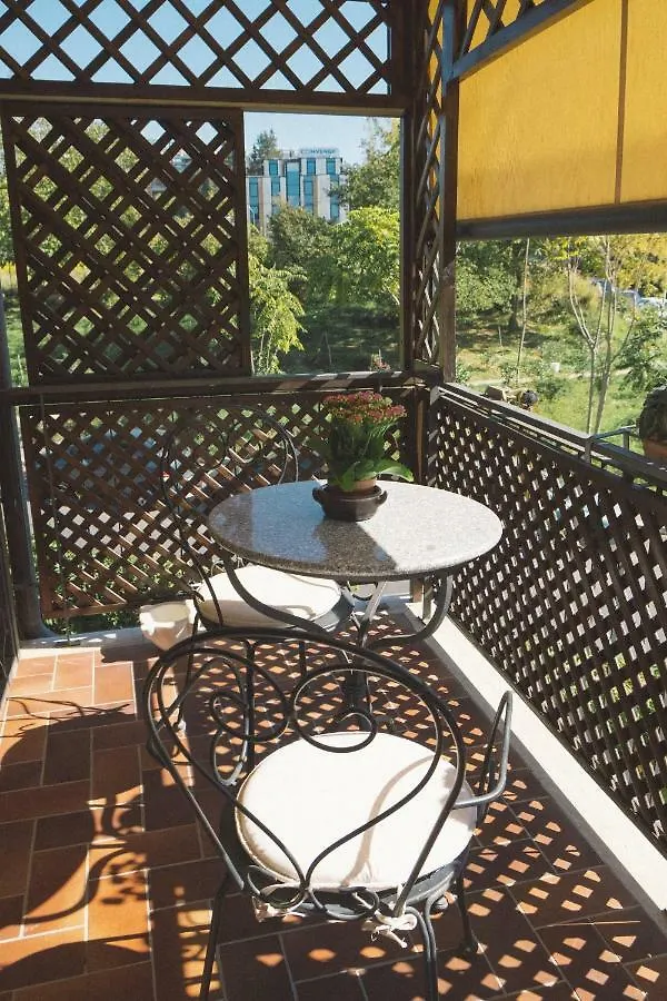B&B Fontanelle Romane 0*, Rome